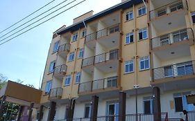 Namirembe Guest House